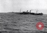 Immagine di Stati Uniti truppe Oceano atlantico, 1917, secondo 21 filmato di repertorio 65675039983