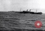 Immagine di Stati Uniti truppe Oceano atlantico, 1917, secondo 23 filmato di repertorio 65675039983