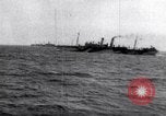 Immagine di Stati Uniti truppe Oceano atlantico, 1917, secondo 24 filmato di repertorio 65675039983
