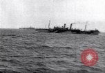 Immagine di Stati Uniti truppe Oceano atlantico, 1917, secondo 25 filmato di repertorio 65675039983