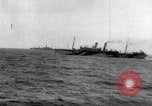 Immagine di Stati Uniti truppe Oceano atlantico, 1917, secondo 27 filmato di repertorio 65675039983