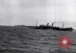 Immagine di Stati Uniti truppe Oceano atlantico, 1917, secondo 28 filmato di repertorio 65675039983