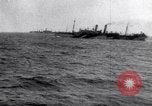 Immagine di Stati Uniti truppe Oceano atlantico, 1917, secondo 30 filmato di repertorio 65675039983