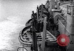 Standbild Vereinigten Staaten Truppen Atlantik, 1917, aus Sekunde 22 historischem Filmmaterial Videoclip 65675039984