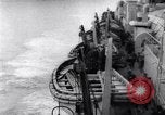 Standbild Vereinigten Staaten Truppen Atlantik, 1917, aus Sekunde 25 historischem Filmmaterial Videoclip 65675039984