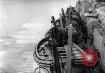 Standbild Vereinigten Staaten Truppen Atlantik, 1917, aus Sekunde 26 historischem Filmmaterial Videoclip 65675039984