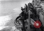 Standbild Vereinigten Staaten Truppen Atlantik, 1917, aus Sekunde 30 historischem Filmmaterial Videoclip 65675039984