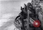 Standbild Vereinigten Staaten Truppen Atlantik, 1917, aus Sekunde 32 historischem Filmmaterial Videoclip 65675039984