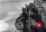 Standbild Vereinigten Staaten Truppen Atlantik, 1917, aus Sekunde 35 historischem Filmmaterial Videoclip 65675039984