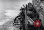 Standbild Vereinigten Staaten Truppen Atlantik, 1917, aus Sekunde 43 historischem Filmmaterial Videoclip 65675039984