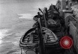 Standbild Vereinigten Staaten Truppen Atlantik, 1917, aus Sekunde 48 historischem Filmmaterial Videoclip 65675039984
