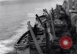 Standbild Vereinigten Staaten Truppen Atlantik, 1917, aus Sekunde 62 historischem Filmmaterial Videoclip 65675039984