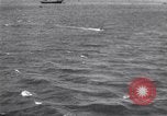 Standbild US-Truppen Transportschiff Atlantik, 1917, aus Sekunde 24 historischem Filmmaterial Videoclip 65675039985