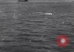 Standbild US-Truppen Transportschiff Atlantik, 1917, aus Sekunde 27 historischem Filmmaterial Videoclip 65675039985
