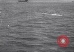 Standbild US-Truppen Transportschiff Atlantik, 1917, aus Sekunde 30 historischem Filmmaterial Videoclip 65675039985