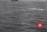 Standbild US-Truppen Transportschiff Atlantik, 1917, aus Sekunde 32 historischem Filmmaterial Videoclip 65675039985