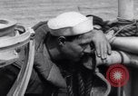 Standbild US-Truppen Transportschiff Atlantik, 1917, aus Sekunde 36 historischem Filmmaterial Videoclip 65675039985