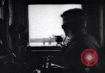Standbild US-Truppen Transportschiff Atlantik, 1917, aus Sekunde 48 historischem Filmmaterial Videoclip 65675039985
