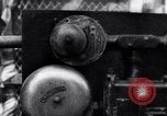 Standbild US-Truppen Transportschiff Atlantik, 1917, aus Sekunde 52 historischem Filmmaterial Videoclip 65675039985