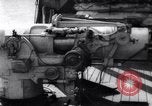 Standbild US-Truppen Transportschiff Atlantik, 1917, aus Sekunde 53 historischem Filmmaterial Videoclip 65675039985