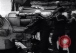 Standbild US-Truppen Transportschiff Atlantik, 1917, aus Sekunde 56 historischem Filmmaterial Videoclip 65675039985