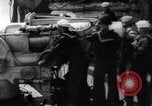 Standbild US-Truppen Transportschiff Atlantik, 1917, aus Sekunde 58 historischem Filmmaterial Videoclip 65675039985