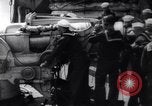 Standbild US-Truppen Transportschiff Atlantik, 1917, aus Sekunde 59 historischem Filmmaterial Videoclip 65675039985
