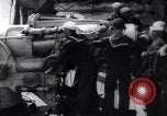 Standbild US-Truppen Transportschiff Atlantik, 1917, aus Sekunde 60 historischem Filmmaterial Videoclip 65675039985