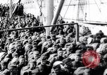 Immagine di Truppe americane Francia, 1917, secondo 39 filmato di repertorio 65675039986