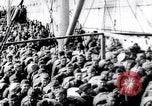 Immagine di Truppe americane Francia, 1917, secondo 40 filmato di repertorio 65675039986