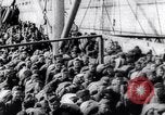 Immagine di Truppe americane Francia, 1917, secondo 41 filmato di repertorio 65675039986