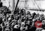 Immagine di Truppe americane Francia, 1917, secondo 42 filmato di repertorio 65675039986