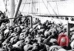 Immagine di Truppe americane Francia, 1917, secondo 44 filmato di repertorio 65675039986