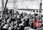 Immagine di Truppe americane Francia, 1917, secondo 46 filmato di repertorio 65675039986