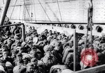 Immagine di Truppe americane Francia, 1917, secondo 47 filmato di repertorio 65675039986