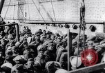 Immagine di Truppe americane Francia, 1917, secondo 48 filmato di repertorio 65675039986