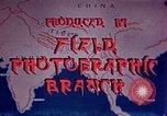 Immagine di Siamo missione in Tibet Gangtok Sikkim India, 1943, secondo 33 filmato di repertorio 65675039987