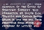 Immagine di Siamo missione in Tibet Gangtok Sikkim India, 1943, secondo 50 filmato di repertorio 65675039987