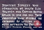 Immagine di Siamo missione in Tibet Gangtok Sikkim India, 1943, secondo 54 filmato di repertorio 65675039987