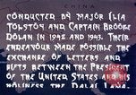 Immagine di Siamo missione in Tibet Gangtok Sikkim India, 1943, secondo 57 filmato di repertorio 65675039987