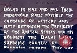 Immagine di Siamo missione in Tibet Gangtok Sikkim India, 1943, secondo 62 filmato di repertorio 65675039987