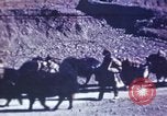 Image of Captain Brooke Dolan Lhasa Tibet, 1943, second 1 stock footage video 65675039988