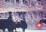 Image of Captain Brooke Dolan Lhasa Tibet, 1943, second 8 stock footage video 65675039988