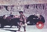 Image of Captain Brooke Dolan Lhasa Tibet, 1943, second 14 stock footage video 65675039988