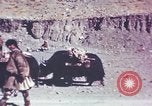 Image of Captain Brooke Dolan Lhasa Tibet, 1943, second 15 stock footage video 65675039988
