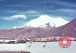 Image of Captain Brooke Dolan Lhasa Tibet, 1943, second 24 stock footage video 65675039988
