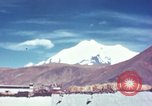 Image of Captain Brooke Dolan Lhasa Tibet, 1943, second 25 stock footage video 65675039988