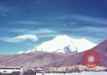 Image of Captain Brooke Dolan Lhasa Tibet, 1943, second 26 stock footage video 65675039988