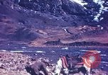 Image of Captain Brooke Dolan Lhasa Tibet, 1943, second 29 stock footage video 65675039988