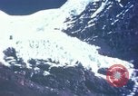Image of Captain Brooke Dolan Lhasa Tibet, 1943, second 33 stock footage video 65675039988